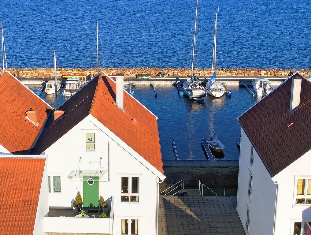Silent Seaview Luxury Apartment Grasholmen Stavanger Eksteriør billede