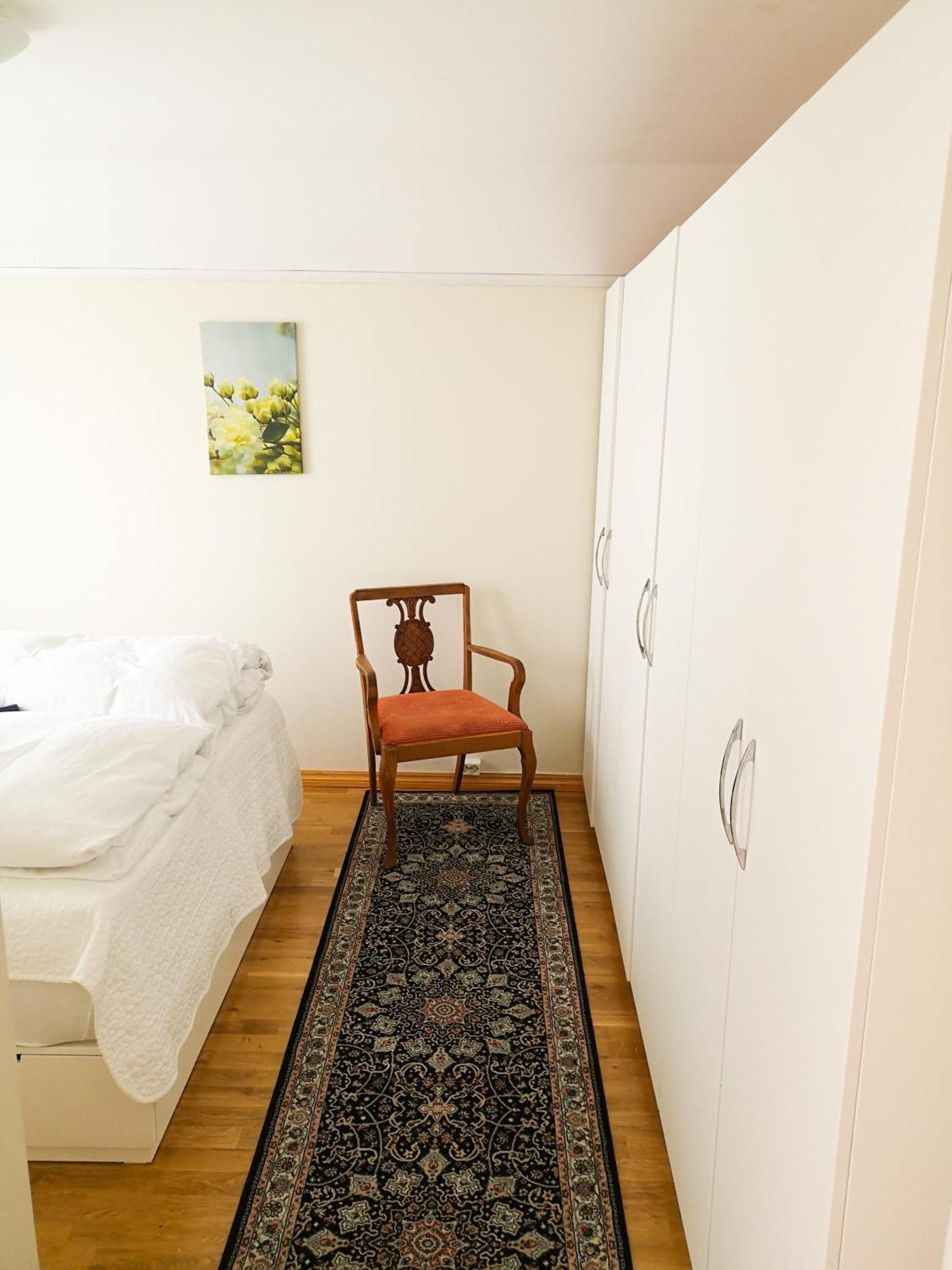 Silent Seaview Luxury Apartment Grasholmen Stavanger Eksteriør billede