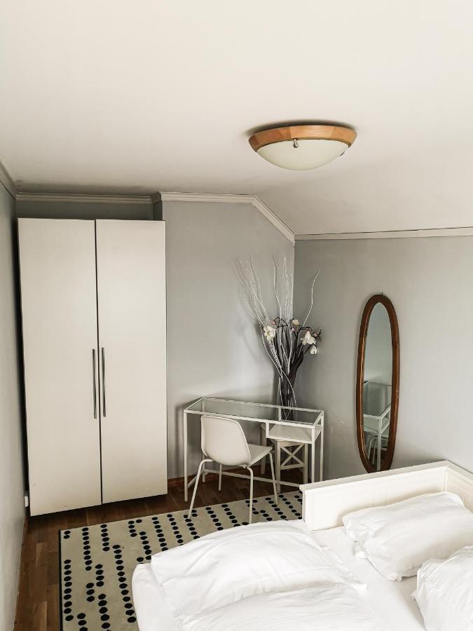 Silent Seaview Luxury Apartment Grasholmen Stavanger Eksteriør billede